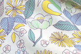 Japanese Fabric Camilla - A - 50cm